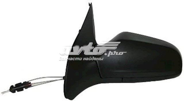 FP5206M01 FPS Левое боковое зеркало