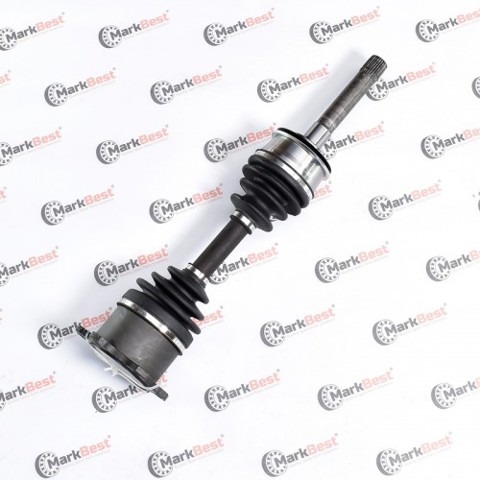 MRB22345 MarkBest Ось передняя в сборе