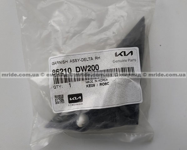 86210DW200 Hyundai/Kia 