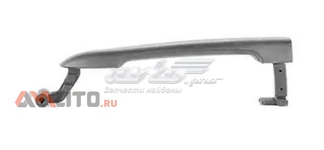 Ручка двери передней наружная BSG60975032 BSG