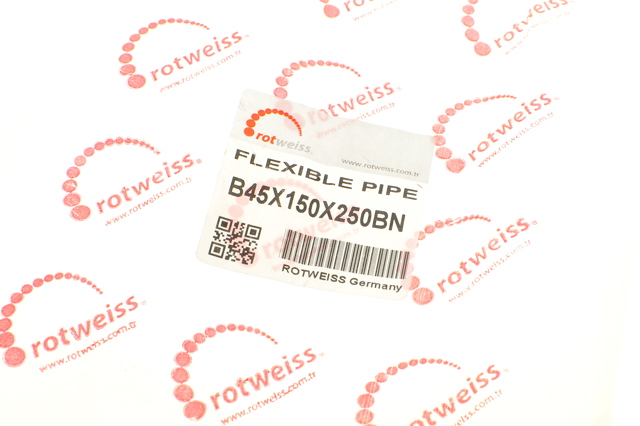  Rotweiss B45X150X250BN цена, от 12.22 USD