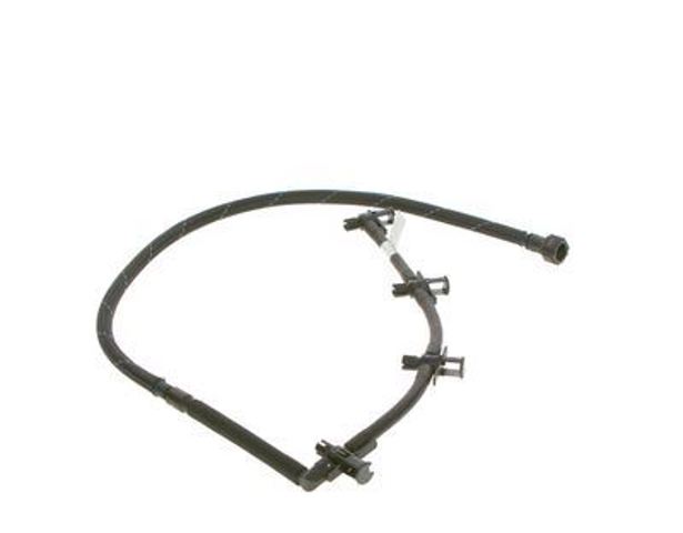 Трубка топливная, обратная от форсунок Bosch 928402182 цена, от 48.69 USD