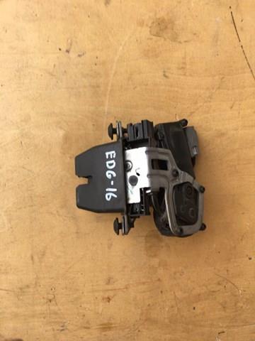  Fecho de tampa de porta-malas (de 3ª/5ª porta traseira) Ford Mustang MACH-E SUV (CGW, K3R, K3S) (2020 - 2026) MACH-E