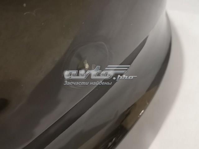 Бампер задний BMW 51127208576