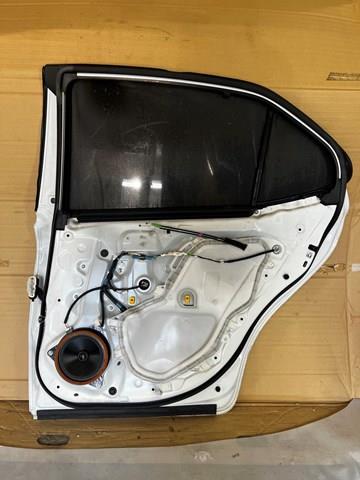Купить 6700333280 Toyota Дверь задняя в сборе