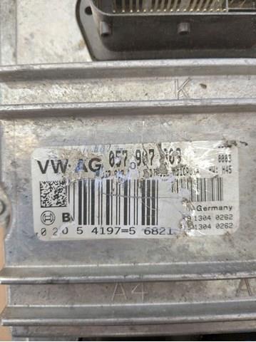  VAG 057907309