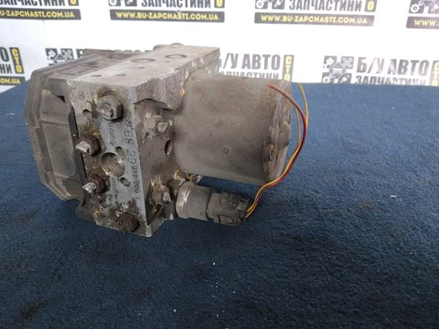 Гидроблок АБС Mercedes A0004466689 цена, от 69.68 USD
