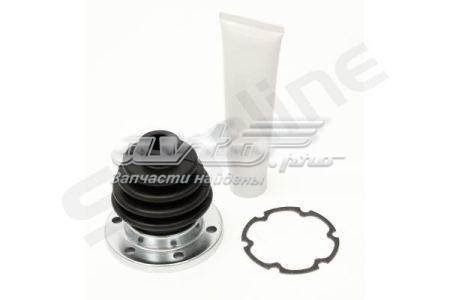 ШРУС внутренний S4014648 Starline