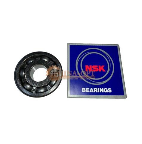 Подшипник первичного вала КПП NSK B25139AACG14 цена, от 11.85 USD