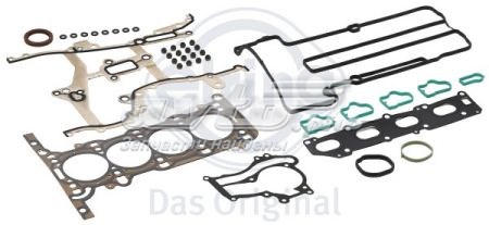 Kit de vedantes de motor completo para Opel Astra 