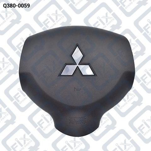 Airbag в мультируль Q-fix Q3800059 цена, от 51.41 USD