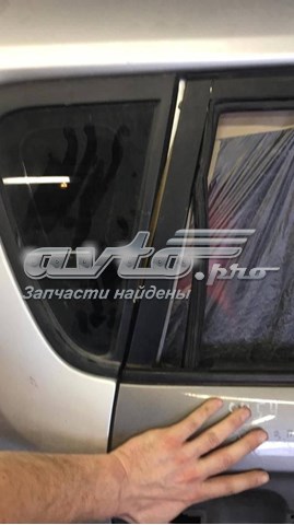 Дверь пассажирская задняя правая Hyundai/Kia 770042K060 цена, от 190.04 USD