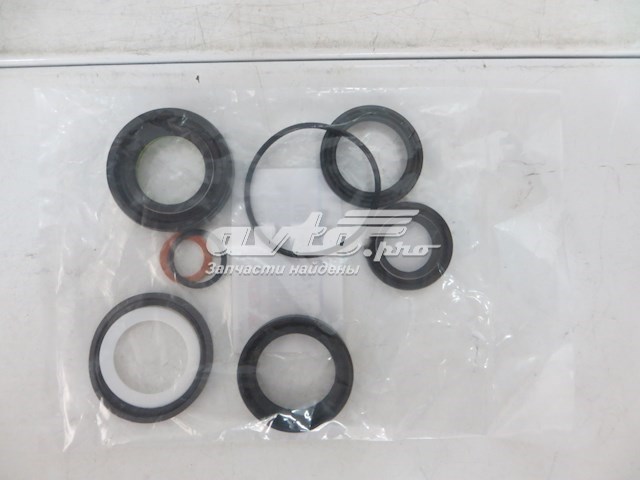 GJ6E32180 Mazda kit de reparação da cremalheira da direção (do mecanismo, (kit de vedantes))