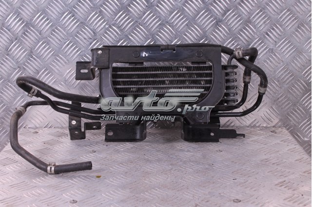216061KC0A Nissan/Infiniti Радиатор АКПП