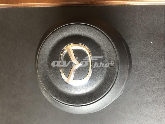 Airbag в мультируль Mazda KB7W57K00A02 цена, от 736.70 USD