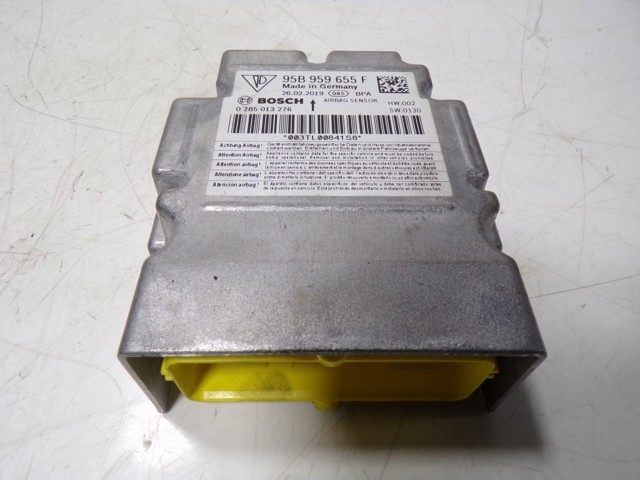 95B959655G Porsche 