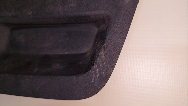 Купить 511805353R Renault (RVI) Заглушка буксировочного крюка