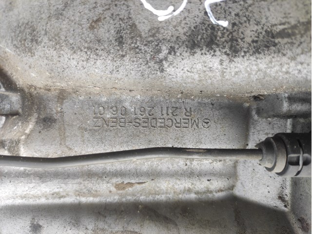  Mercedes R2112610601 цена, от 186.02 USD