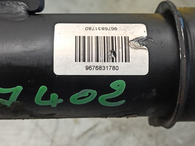  Peugeot/Citroen 9676831780 цена, от  USD