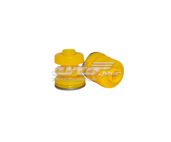 Подушка рамы (крепления кузова) Polybush 050100 цена, от 27.99 USD