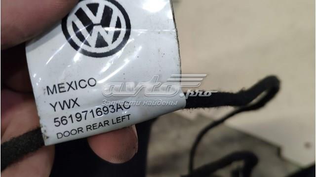 Купить 561971693AC VAG 