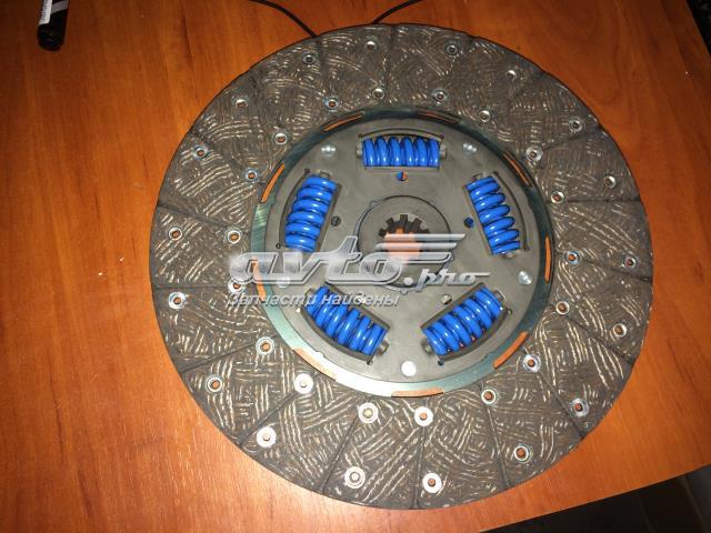 504129663 Fiat/Alfa/Lancia Диск сцепления ведомый