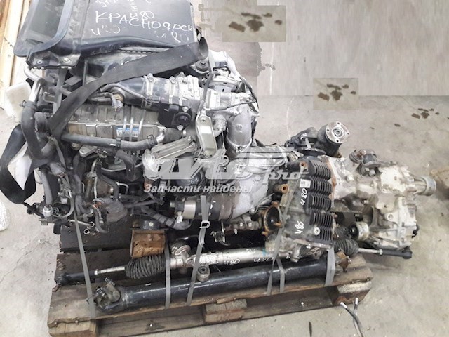 3610026210 Toyota caixa de transferência