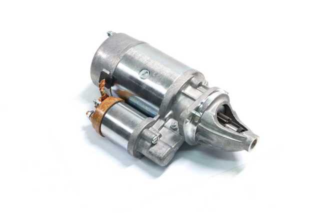 Стартер DK 423708000 цена, от 67.69 USD