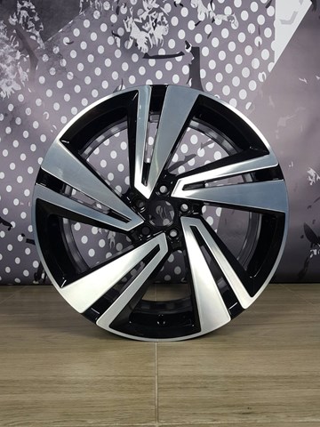 2GM601025H VAG Оригинальные диски