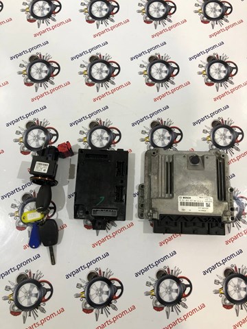  Renault (RVI) 0281032458 цена, от 378.99 USD