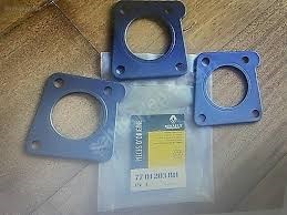 Junta colector escape 7701203811 RENAULT