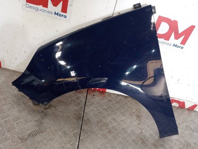 Крыло переднее левое Renault (RVI) 631010188R цена, от 154.74 USD
