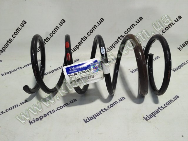 Пружина амортизатора передняя Hyundai/Kia 546302F030 цена, от 44.44 USD