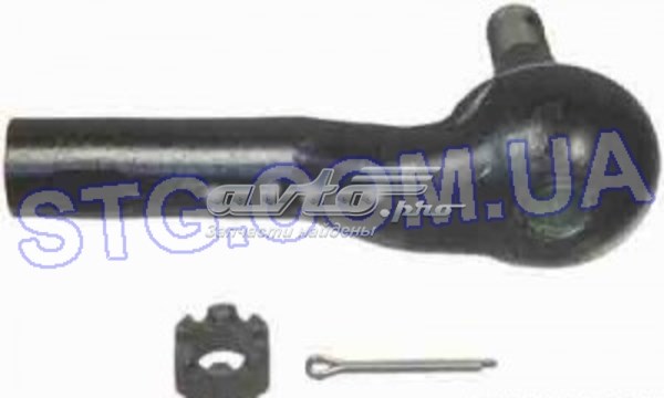 ES2262R TRW Наружный наконечник рулевой тяги