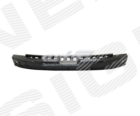 Absorvedor (enchido) do pára-choque dianteiro para Subaru Legacy (B15)