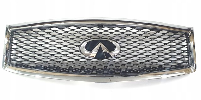 Облицовка радиатора Nissan/Infiniti 623104AM1B цена, от 661.24 USD