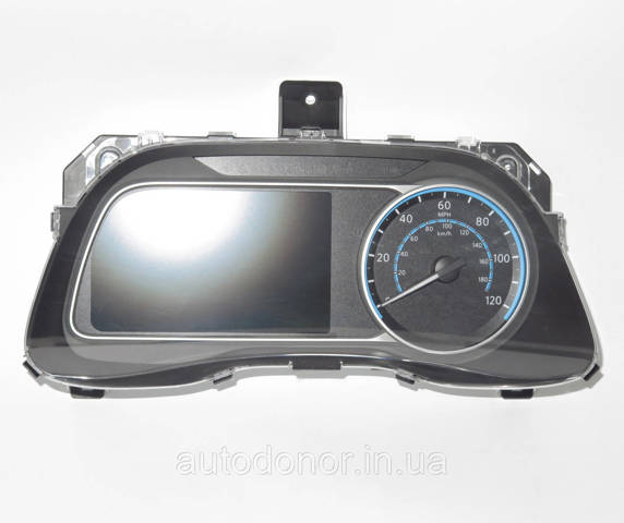 Купить 248105SA0A Nissan/Infiniti Панель приборов