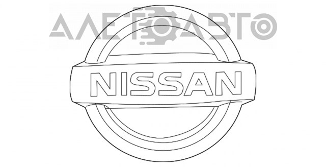  Nissan/Infiniti 628891JB0A цена, от 50.79 USD