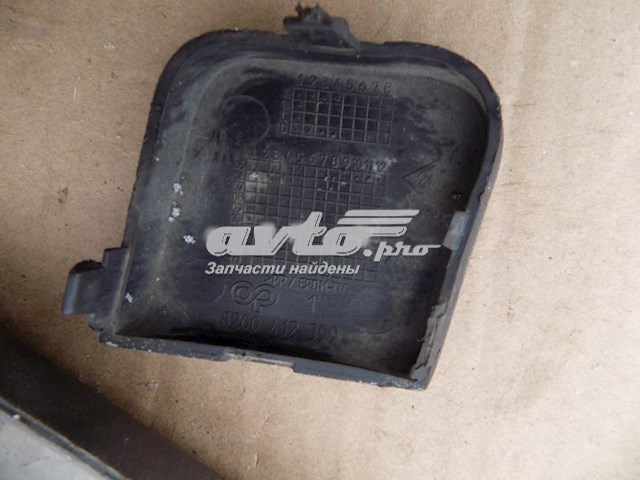  Renault (RVI) 8200412399 цена, от 12.04 USD