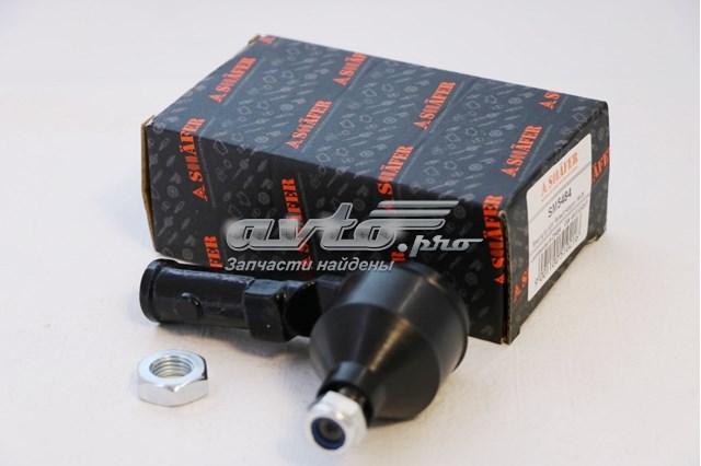 Рулевой наконечник Shafer SM5484 цена, от 7.42 USD
