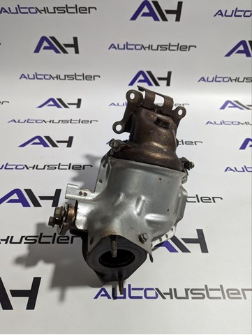 Система выпуска газов двигателя Nissan/Infiniti B08A26RK0A цена, от 209.51 USD
