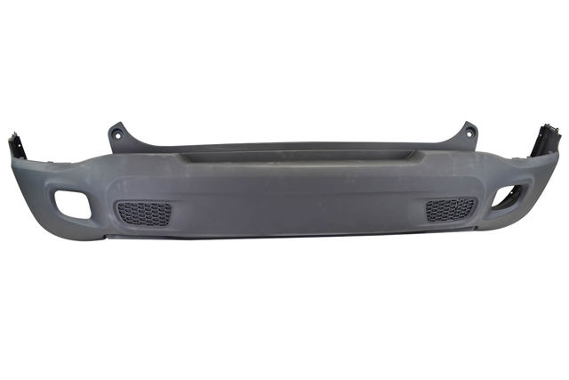 Бампер задний Junsite 00000078723 цена, от 89.29 USD