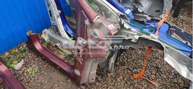  Ford CV6Z16054B