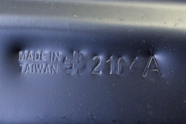 Капот YIH Sheng 00000074925 цена, от 170.54 USD