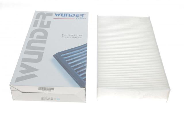 Фильтр воздушный отопителя Wunder WP408 цена, от 4.25 USD