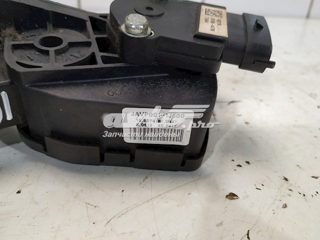 Pedal de gás (de acelerador) para Hyundai Accent IV RB