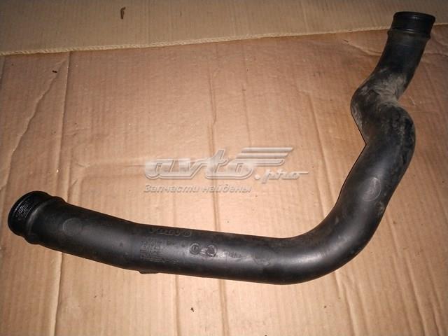30714184 VOLVO Tubo flexible de aire de sobrealimentación derecho original y equivalente