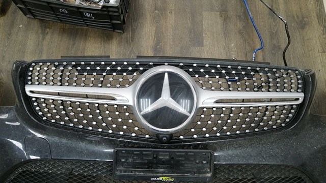 Купить 1308872 Autotechteile Решетка радиатора