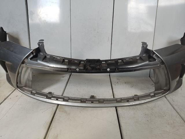 Купить 5211906A50 Toyota Буфер (бампер) передний