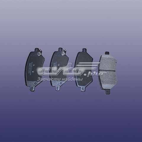 Колодки Chery A183501080AC цена, от 6.85 USD